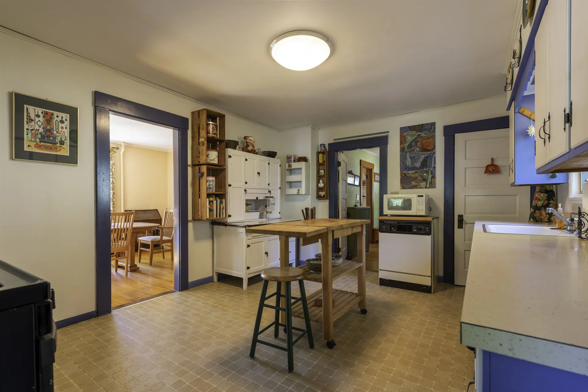 19 Highland Avenue Newport NH 03773