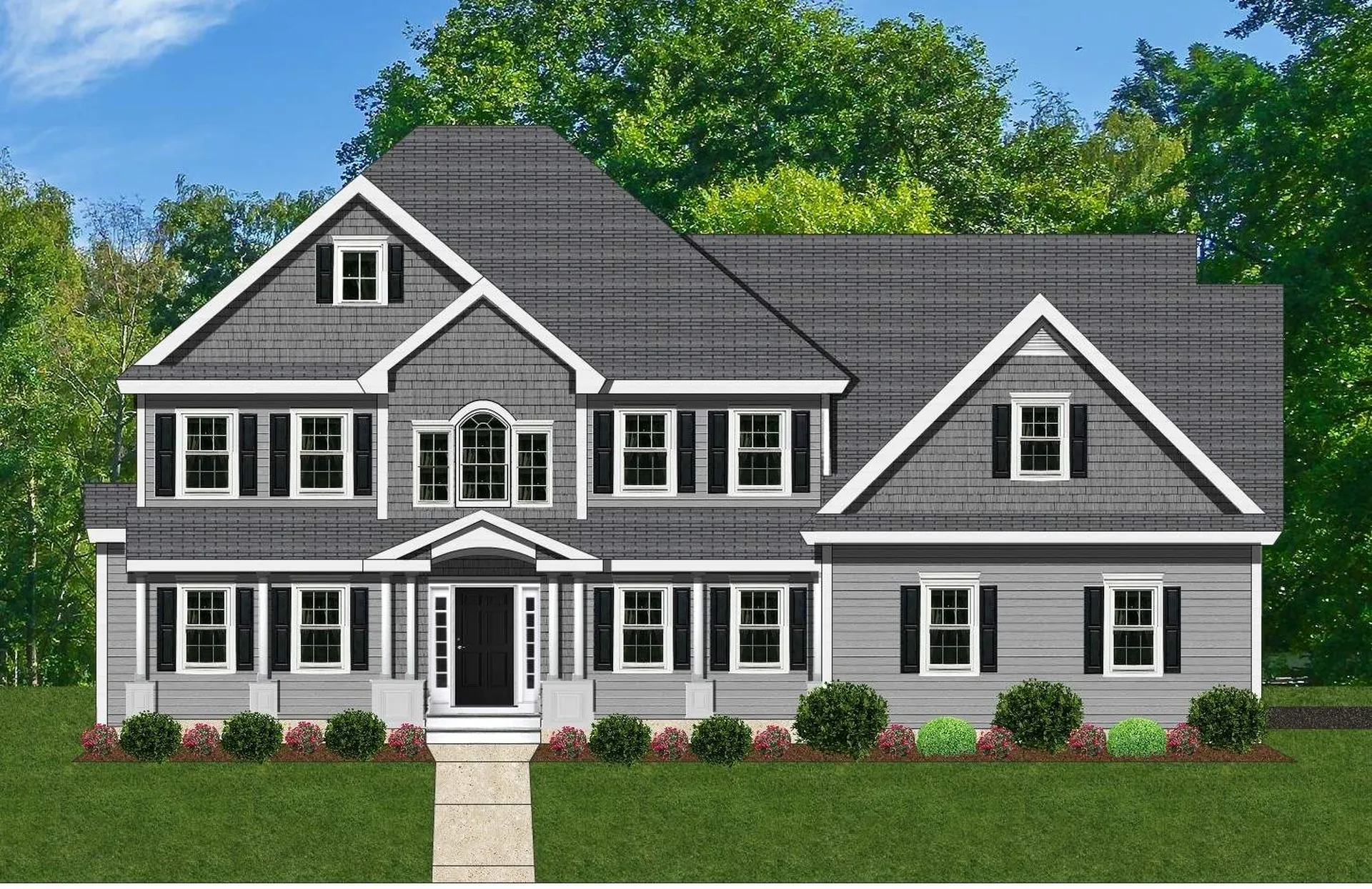 156 South Road Londonderry NH 03053