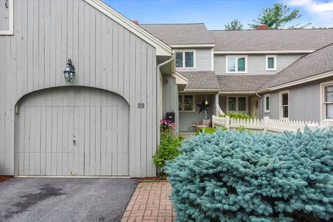 33 Wynridge Road Windham NH 03087