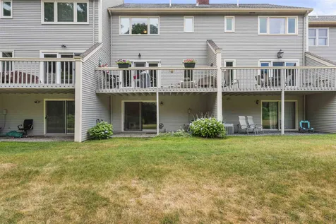 33 Wynridge Road Windham NH 03087