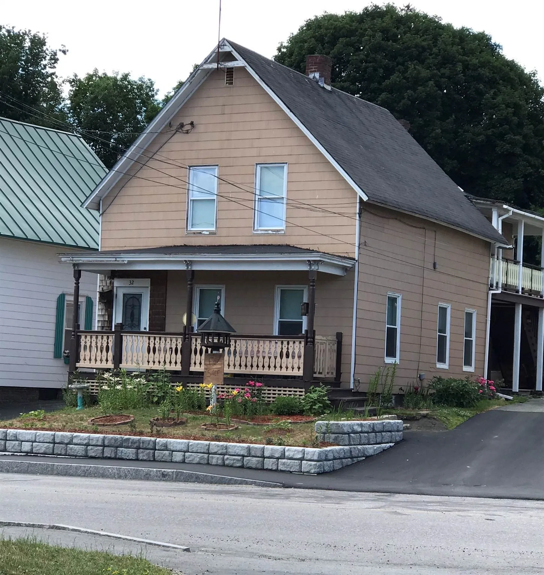 32 Mechanic Street Lebanon NH 03766
