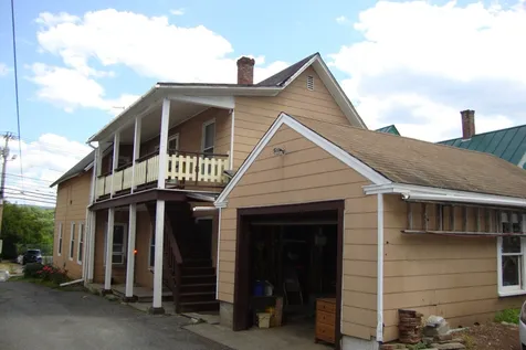 32 Mechanic Street Lebanon NH 03766