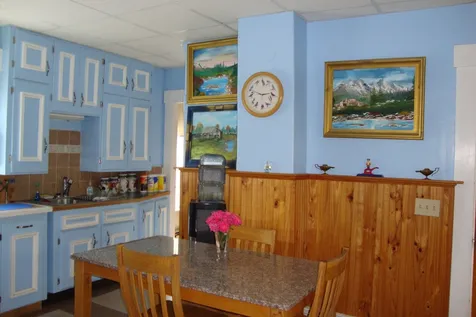 32 Mechanic Street Lebanon NH 03766