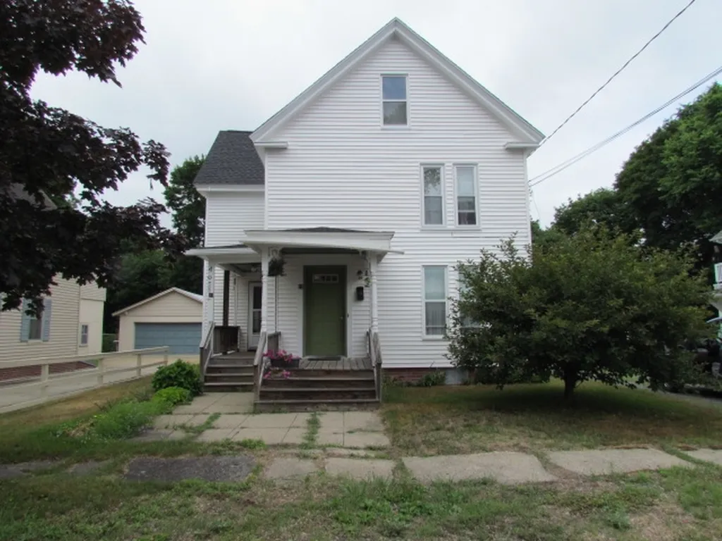 15-17 Carroll Street Exeter NH 03833