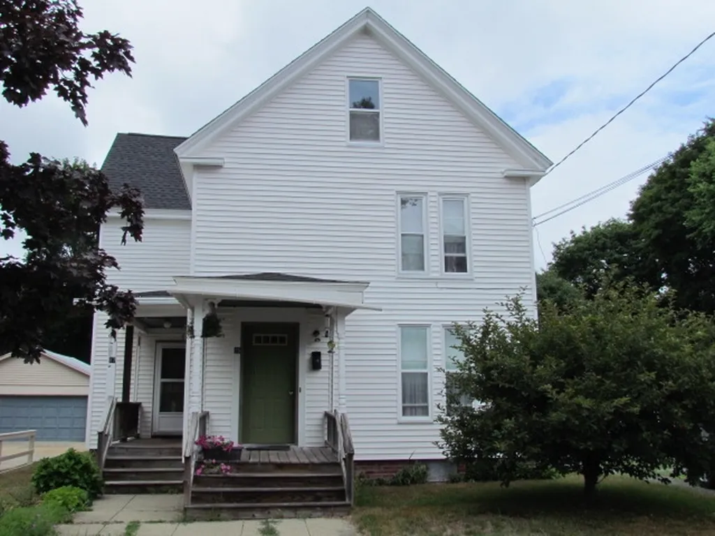 15-17 Carroll Street Exeter NH 03833