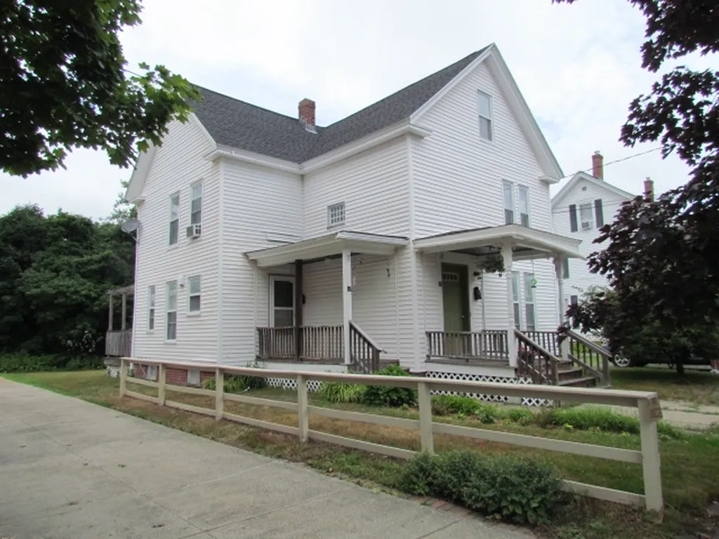 15-17 Carroll Street Exeter NH 03833