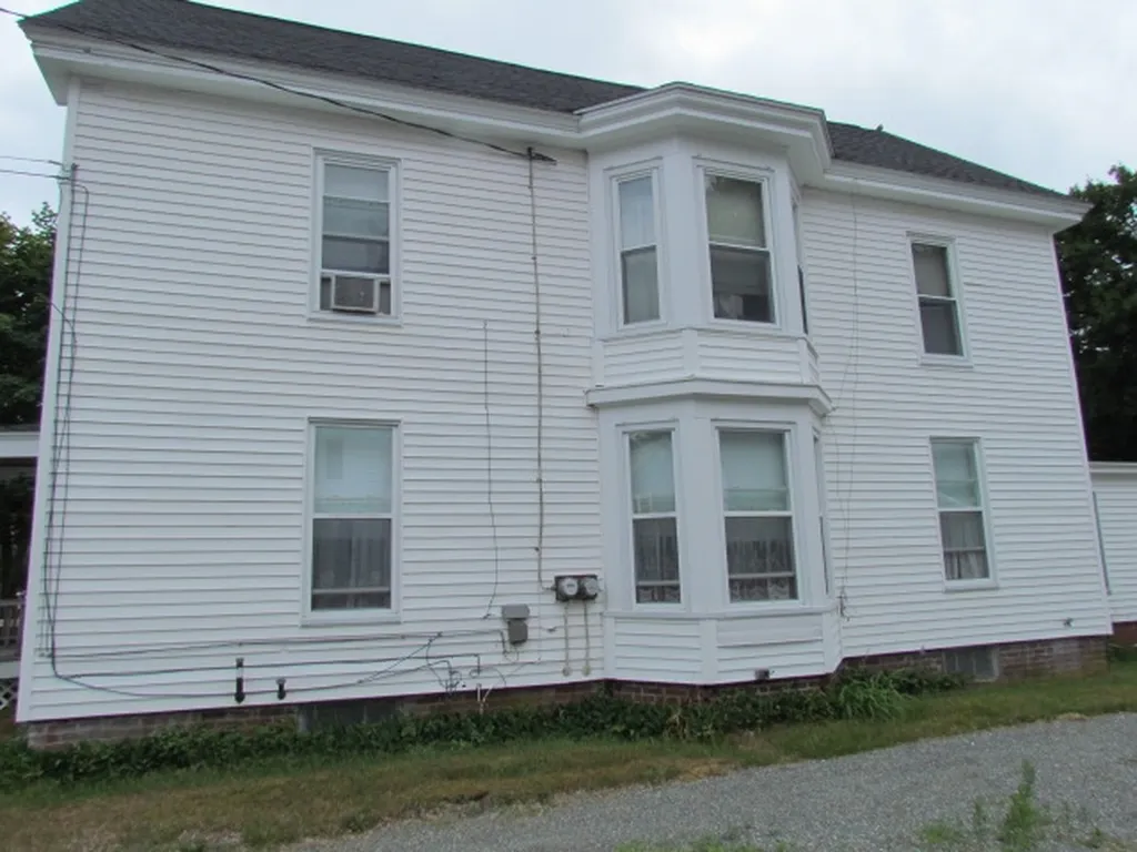 15-17 Carroll Street Exeter NH 03833