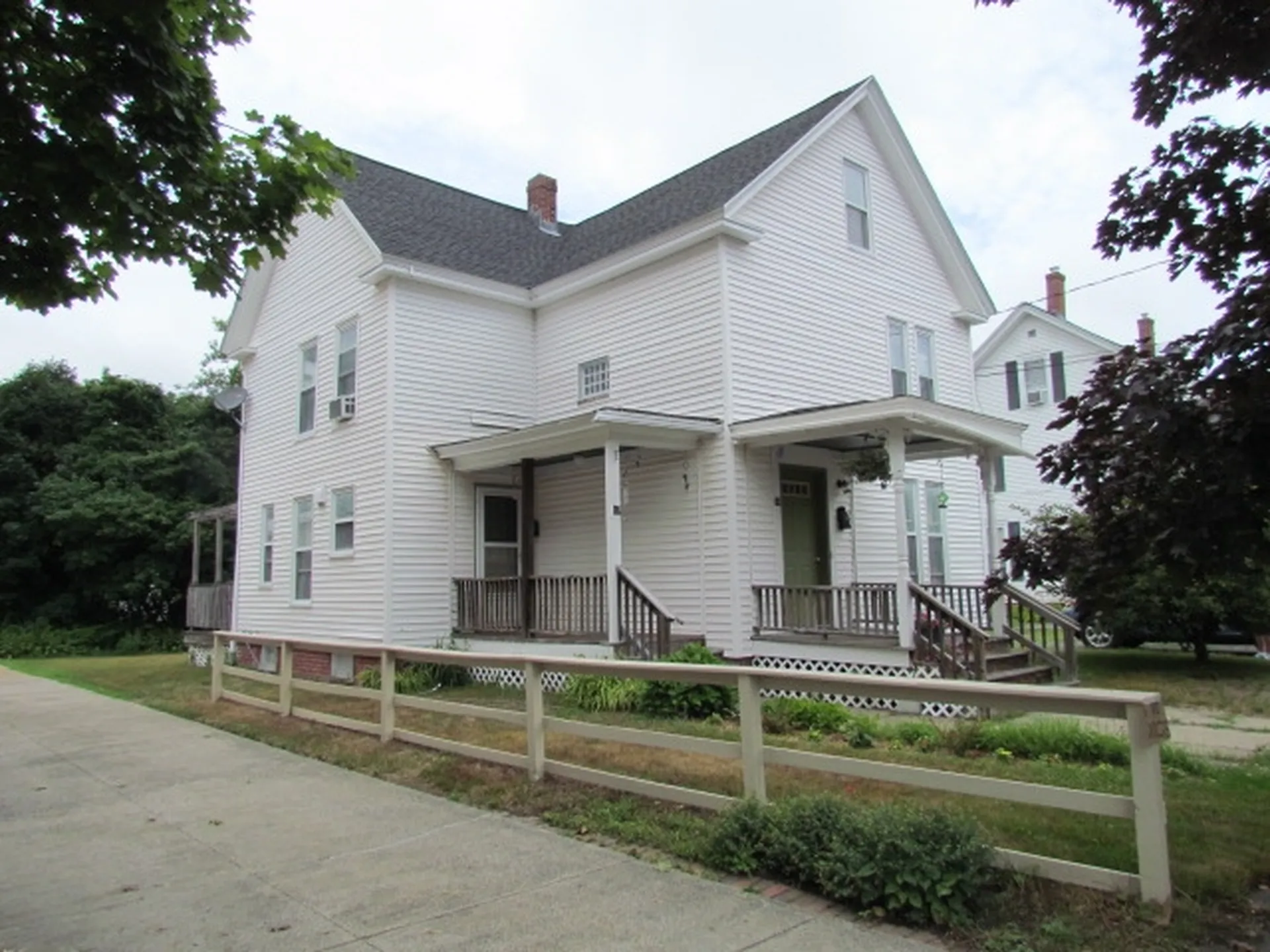 15-17 Carroll Street Exeter NH 03833