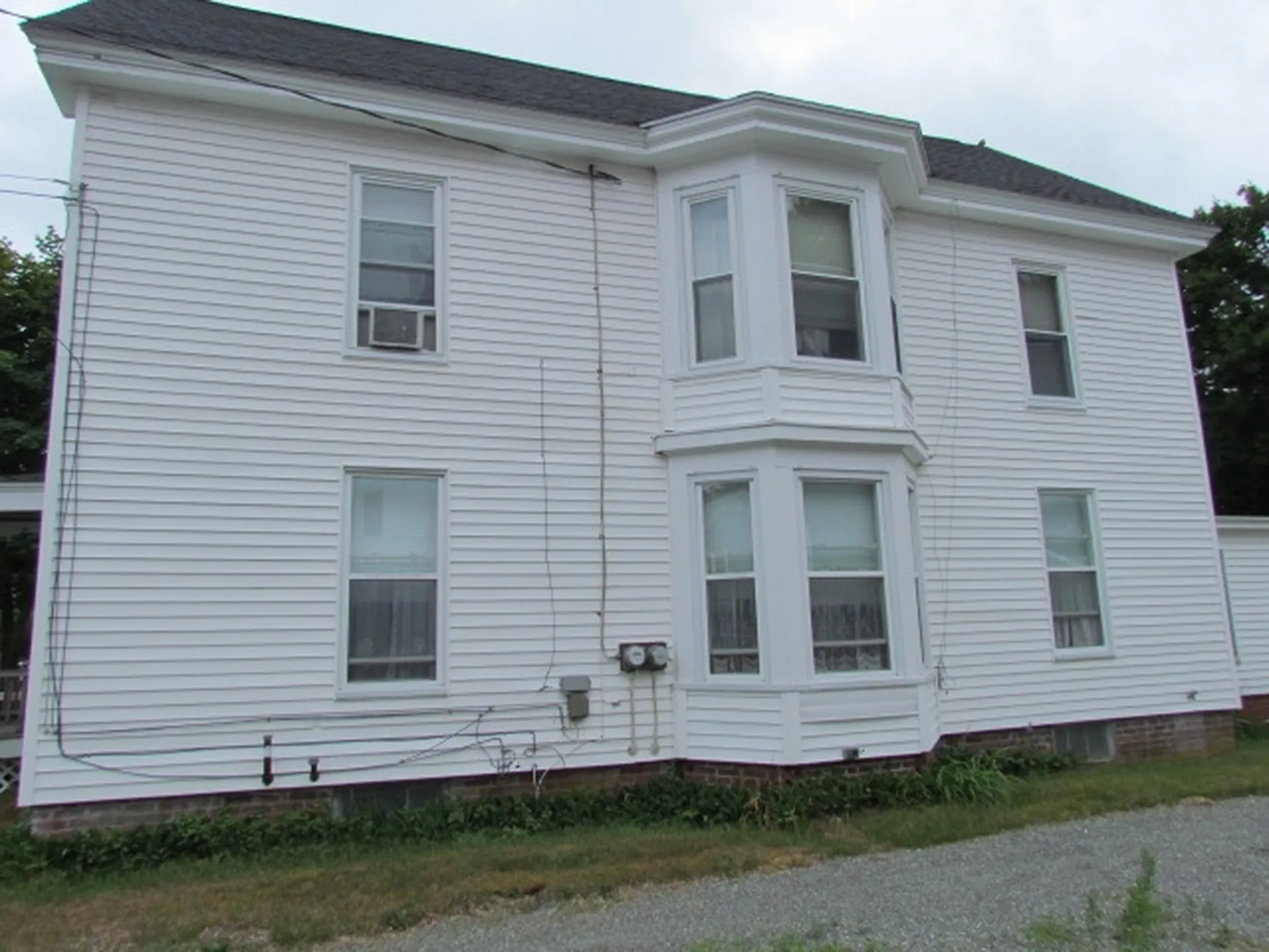 15-17 Carroll Street Exeter NH 03833
