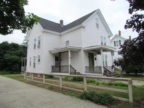 15-17 Carroll Street Exeter NH 03833