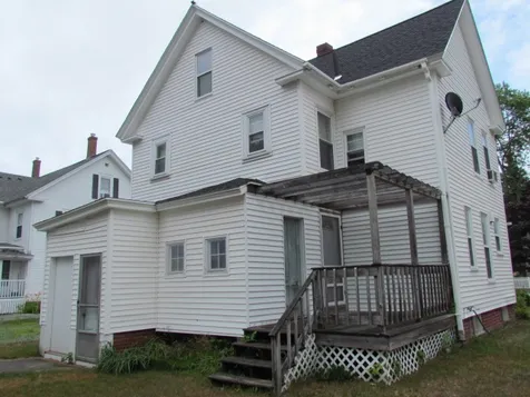 15-17 Carroll Street Exeter NH 03833