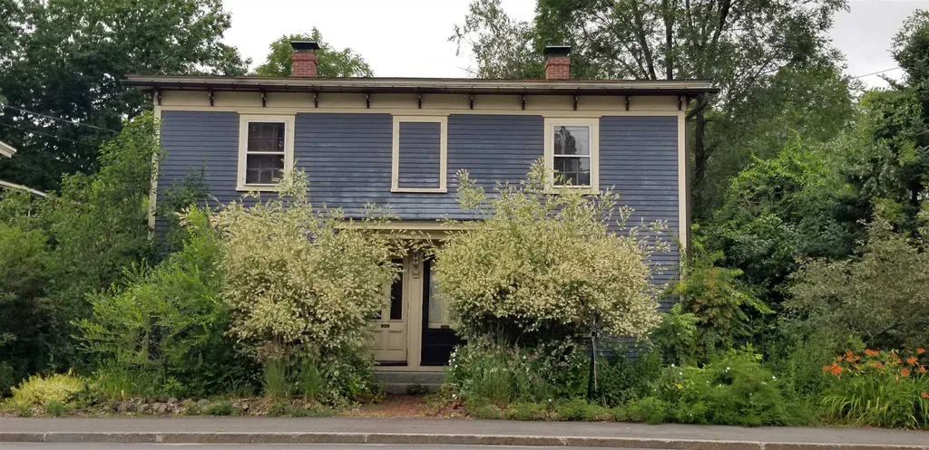 54-56 North Main Street Newmarket NH 03857