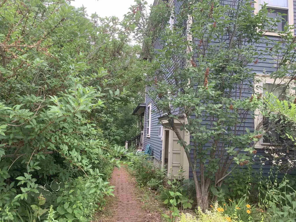 54-56 North Main Street Newmarket NH 03857