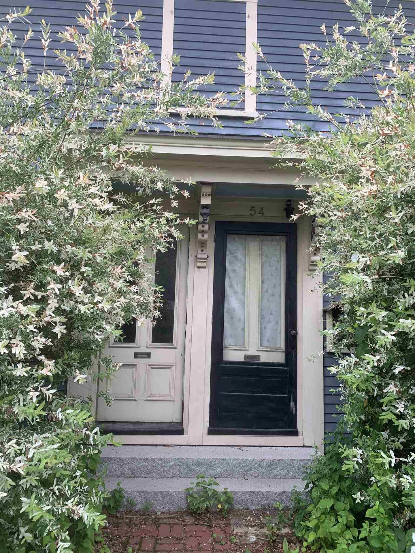 54-56 North Main Street Newmarket NH 03857