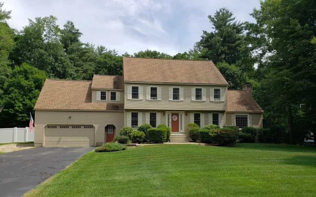 16 Buttonwood Drive Derry NH 03038
