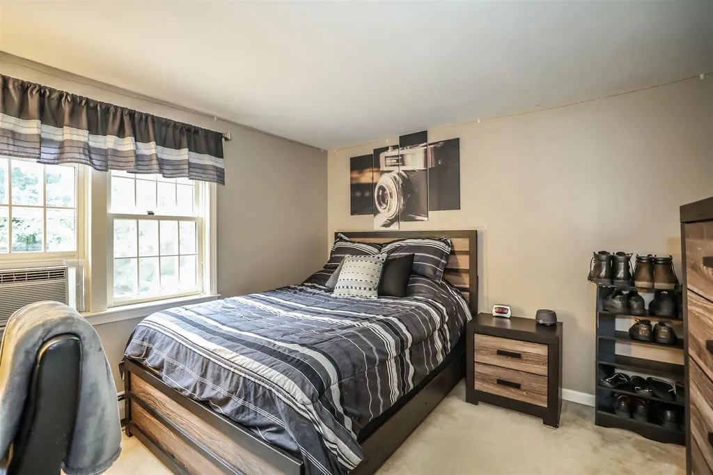 16 Buttonwood Drive Derry NH 03038