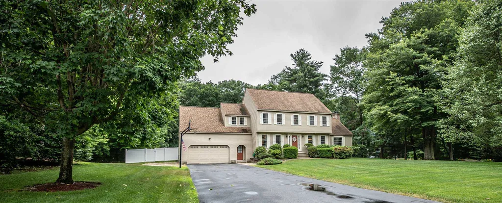 16 Buttonwood Drive Derry NH 03038