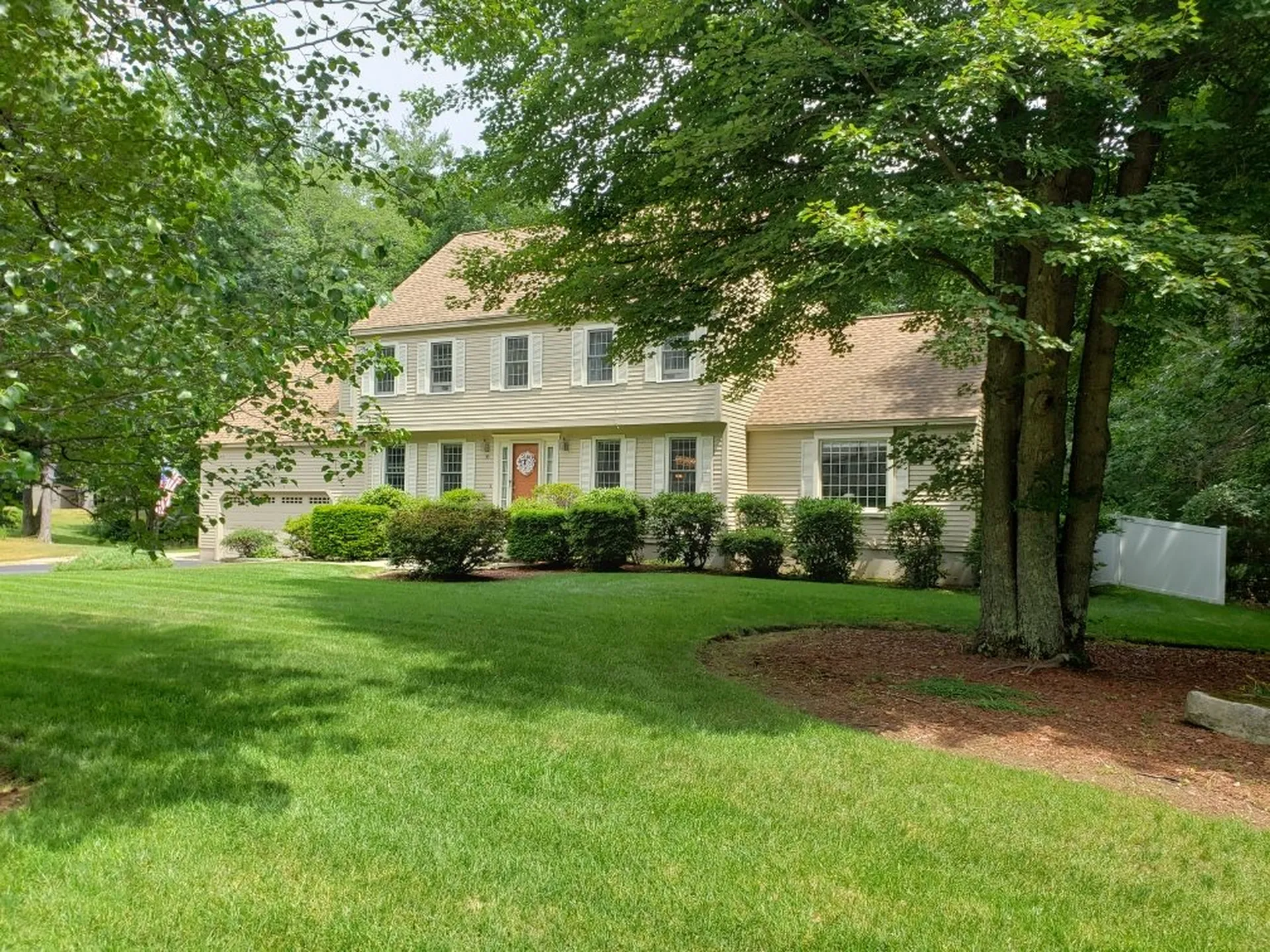 16 Buttonwood Drive Derry NH 03038