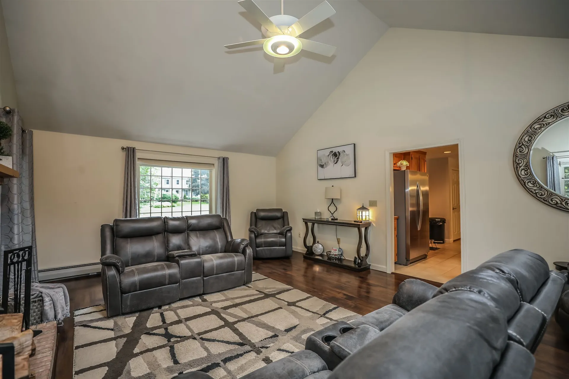 16 Buttonwood Drive Derry NH 03038