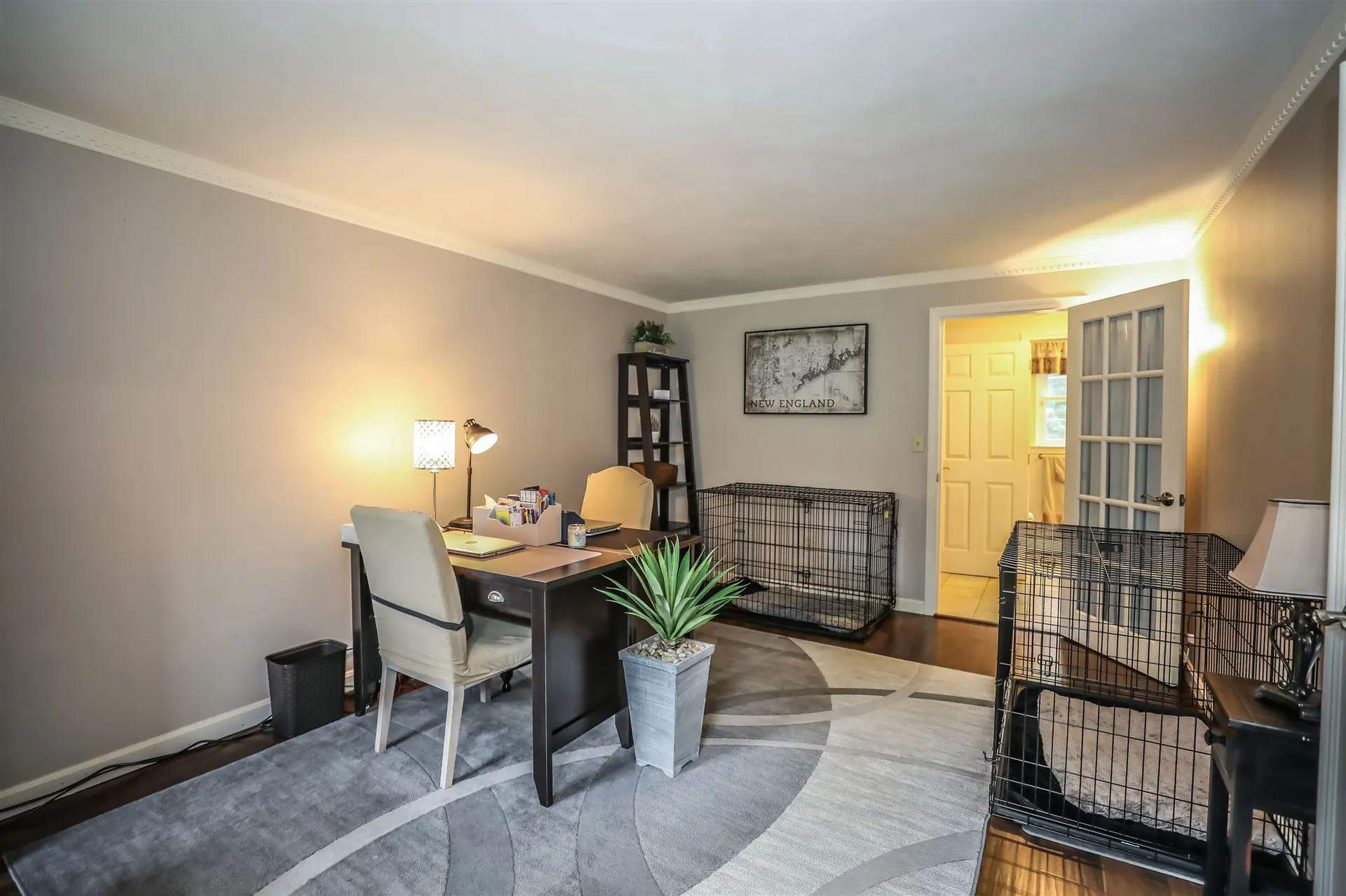16 Buttonwood Drive Derry NH 03038