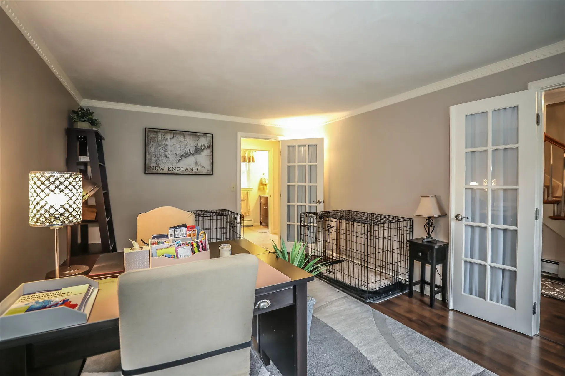 16 Buttonwood Drive Derry NH 03038