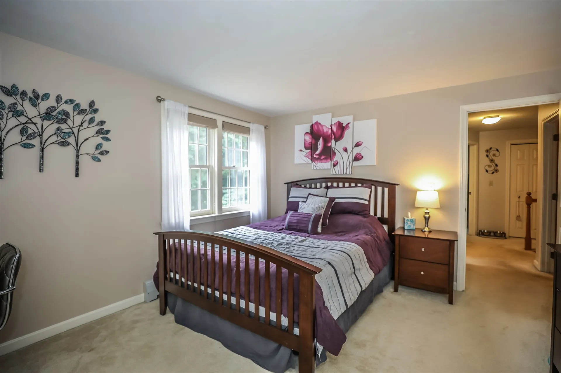 16 Buttonwood Drive Derry NH 03038