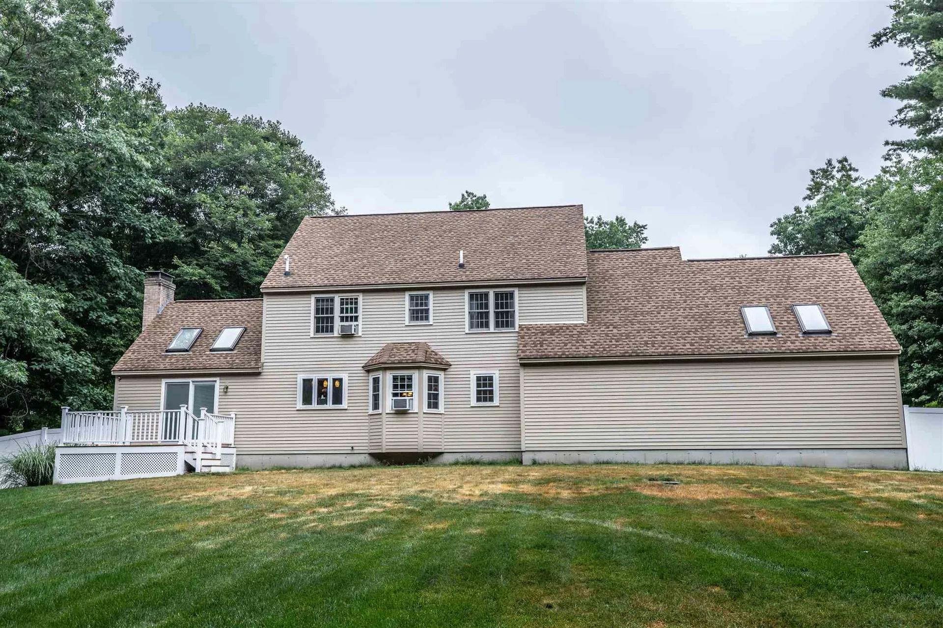 16 Buttonwood Drive Derry NH 03038