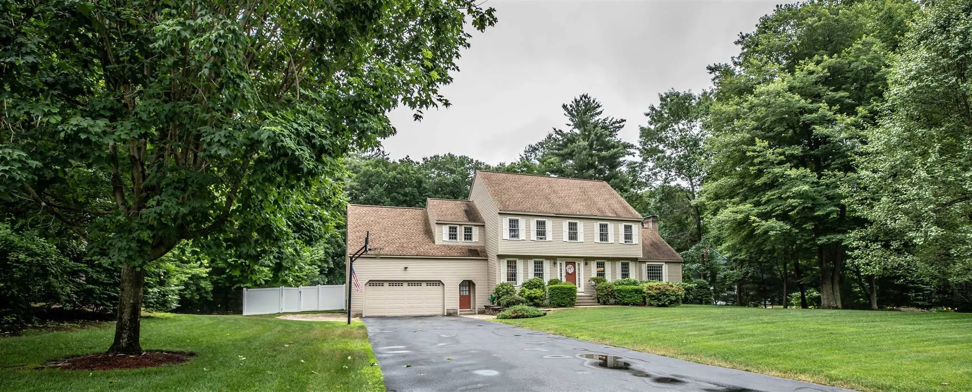 16 Buttonwood Drive Derry NH 03038