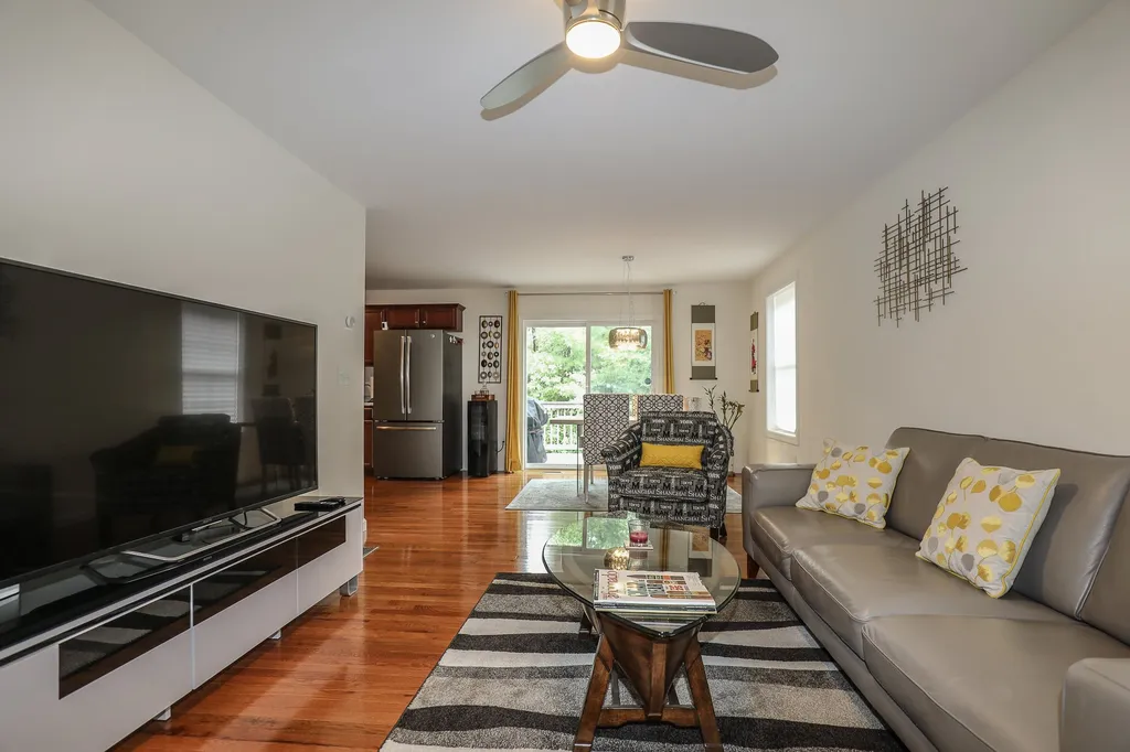 33 Rangeway Drive Rochester NH 03868