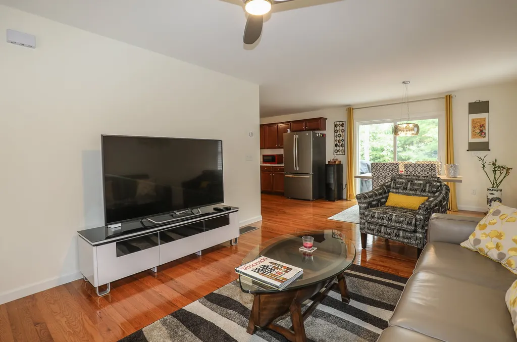 33 Rangeway Drive Rochester NH 03868