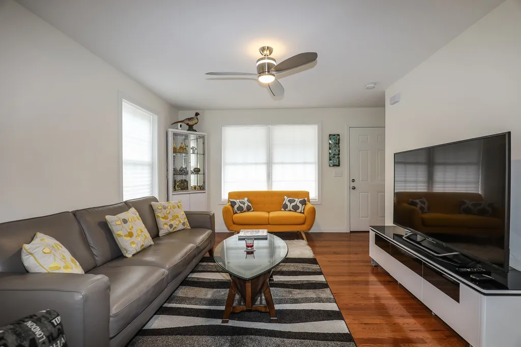 33 Rangeway Drive Rochester NH 03868