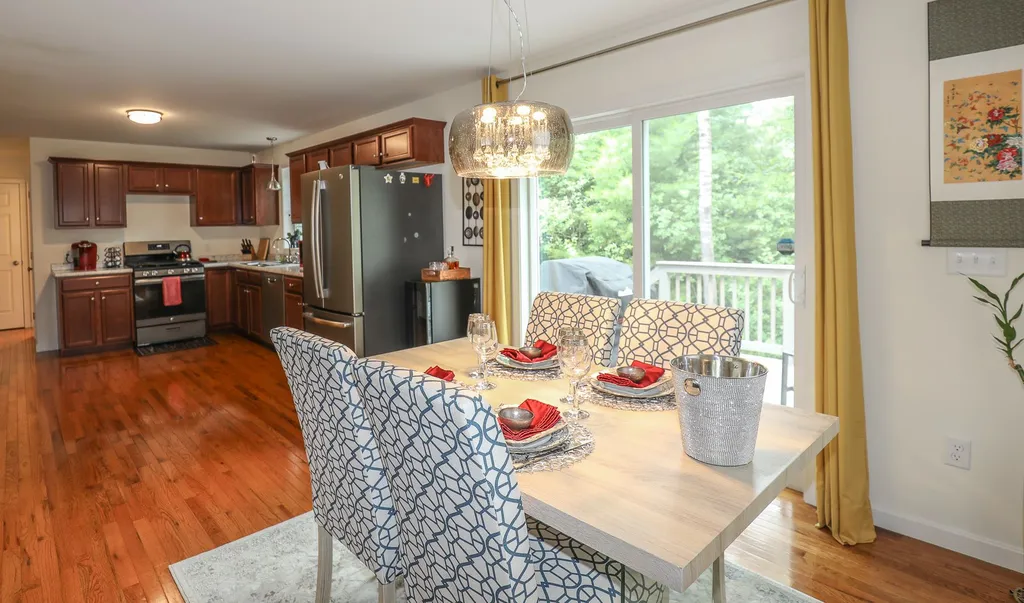 33 Rangeway Drive Rochester NH 03868