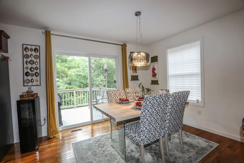 33 Rangeway Drive Rochester NH 03868
