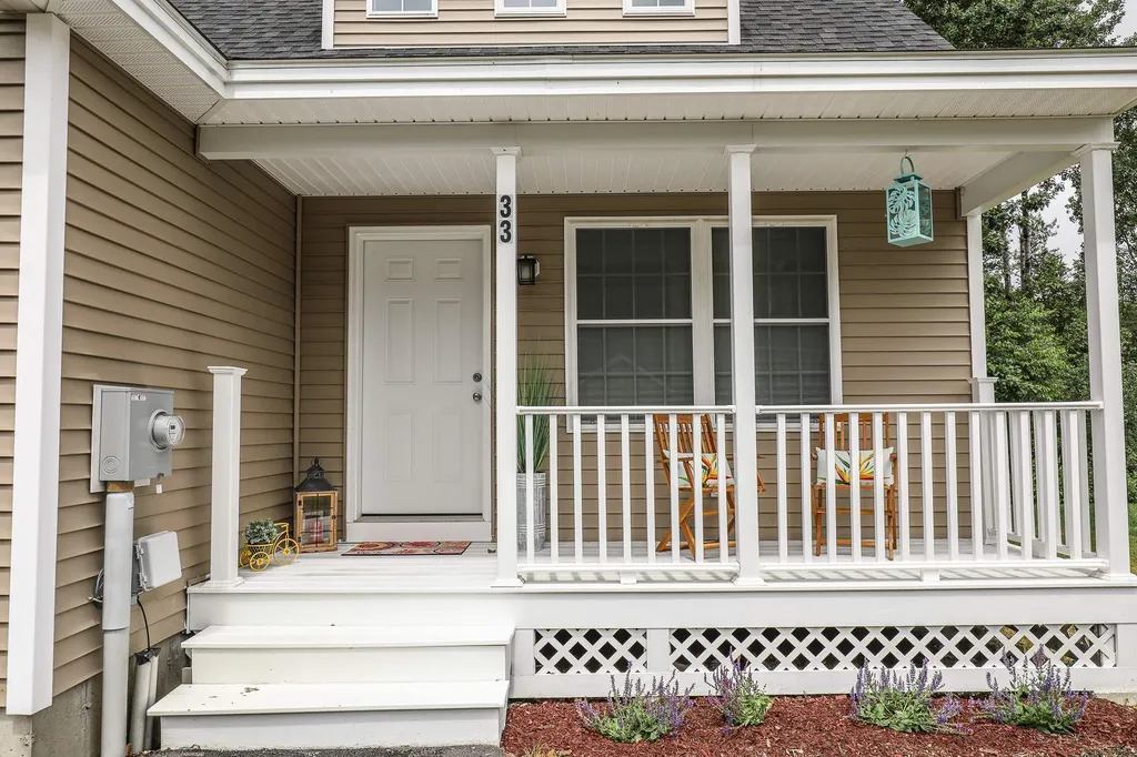 33 Rangeway Drive Rochester NH 03868