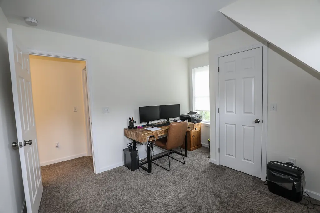 33 Rangeway Drive Rochester NH 03868