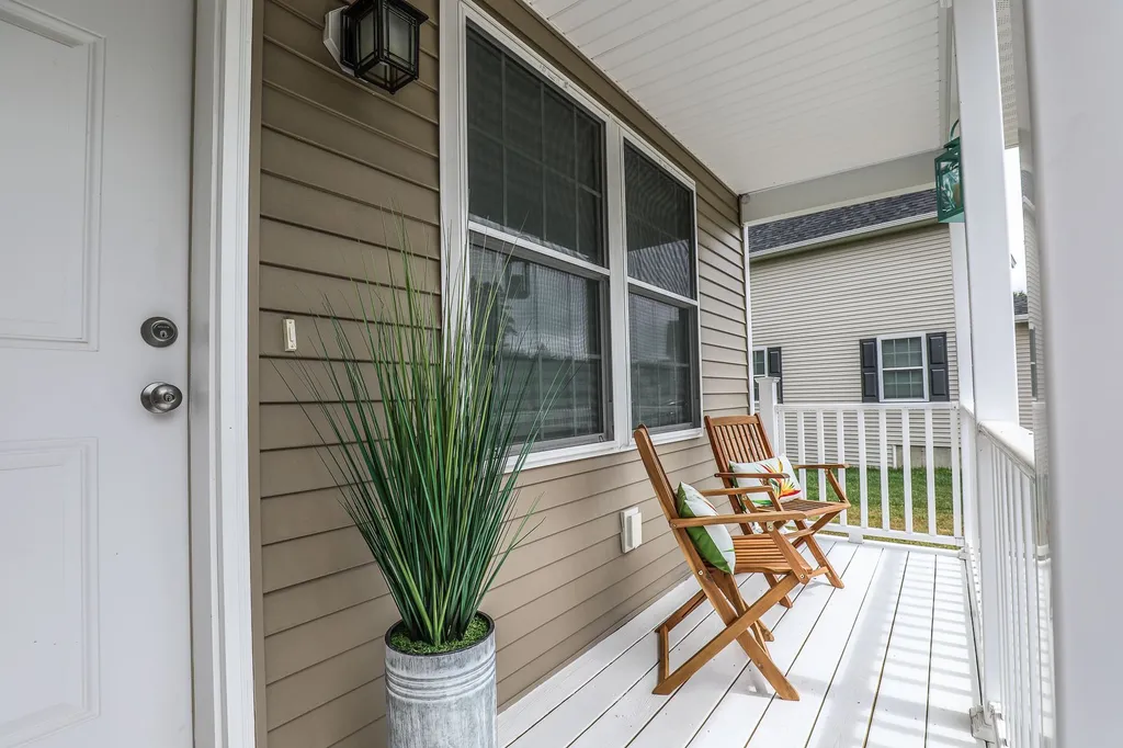 33 Rangeway Drive Rochester NH 03868