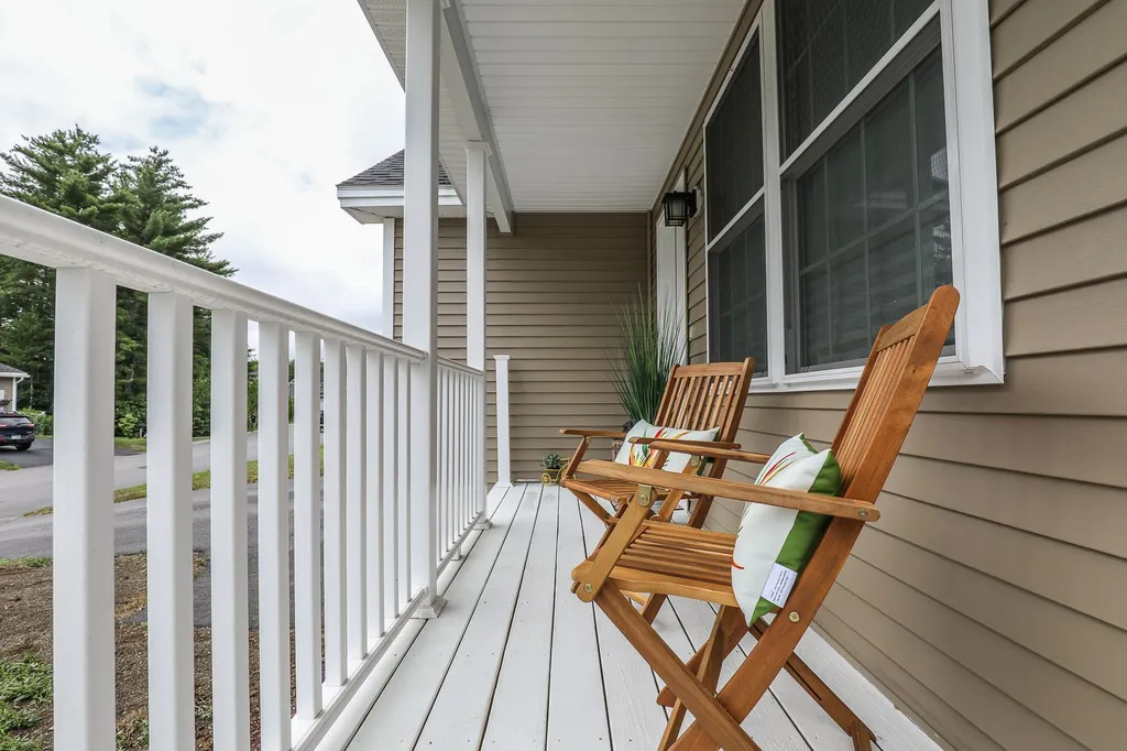 33 Rangeway Drive Rochester NH 03868