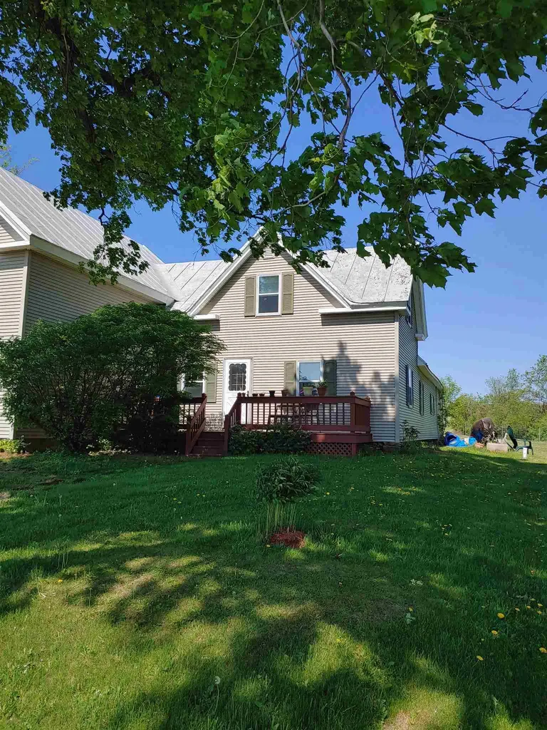 1569 Bronson Road St. Albans Town VT 05478