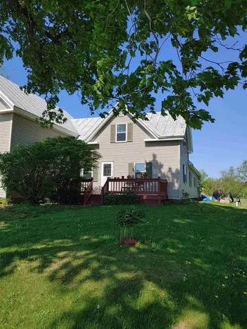 1569 Bronson Road St. Albans Town VT 05478