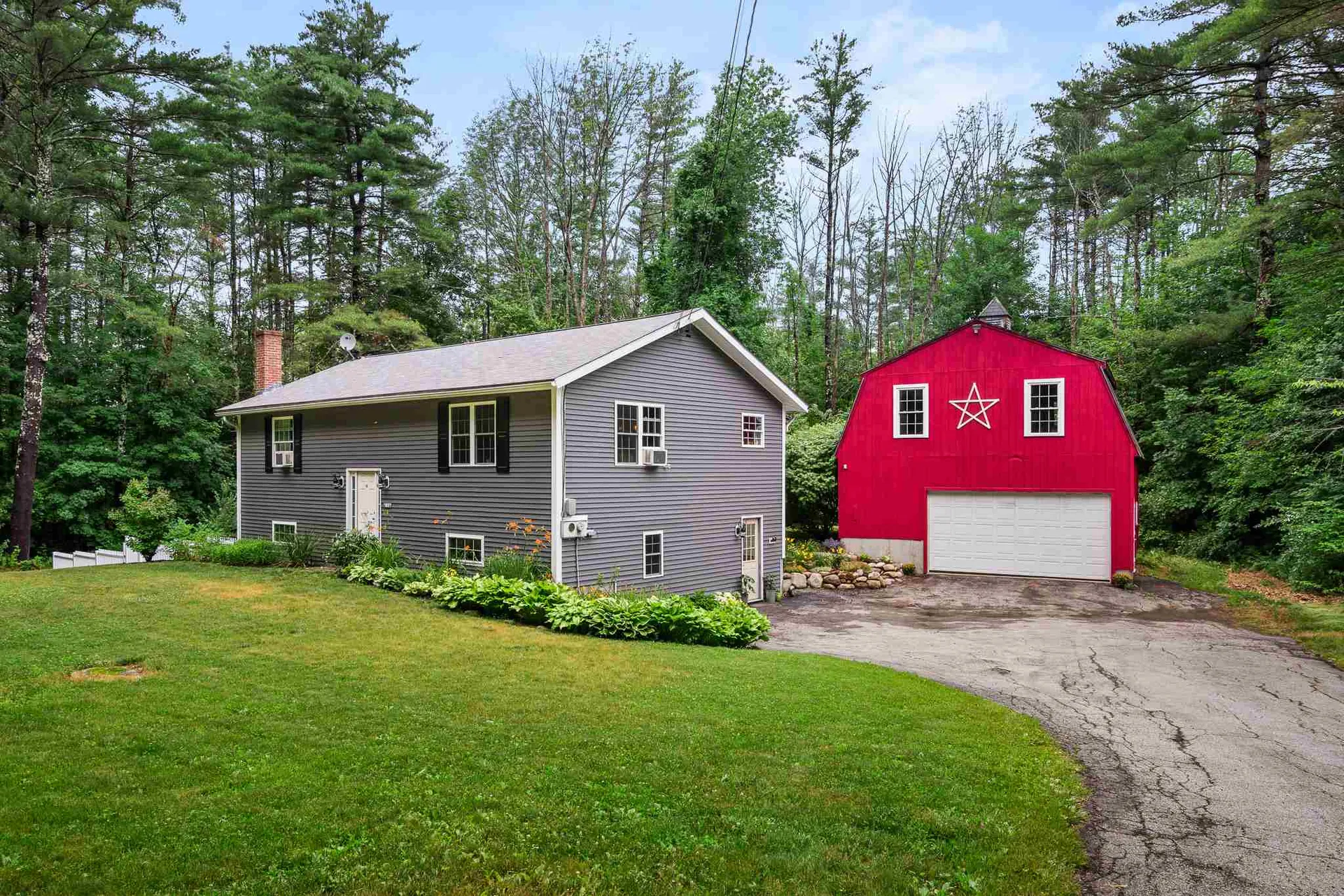 3 Jewett Road Dunbarton NH 03046