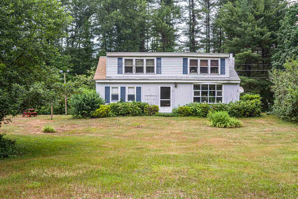 15 Atkinson Road Salem NH 03079-1803
