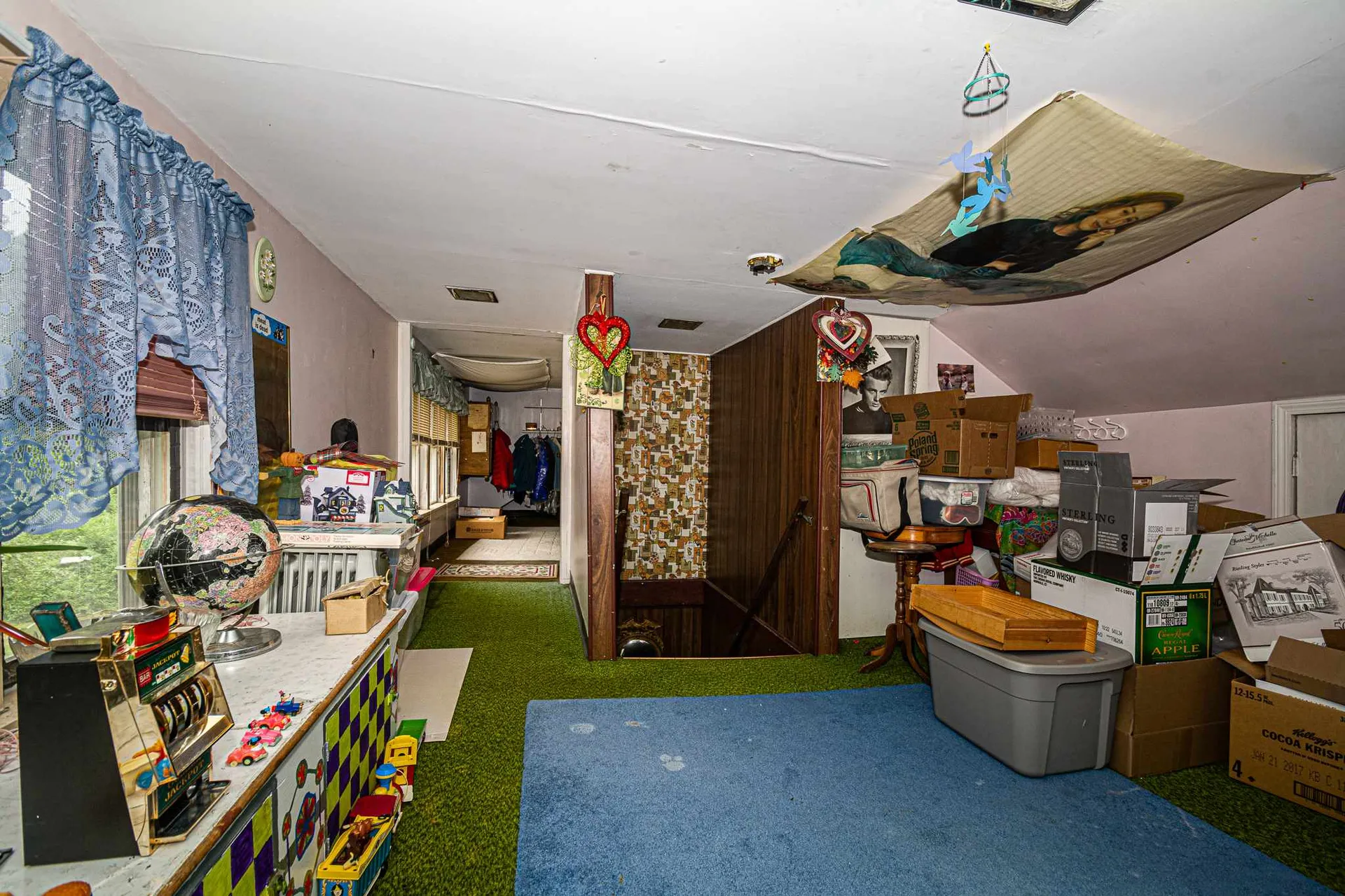 15 Atkinson Road Salem NH 03079-1803