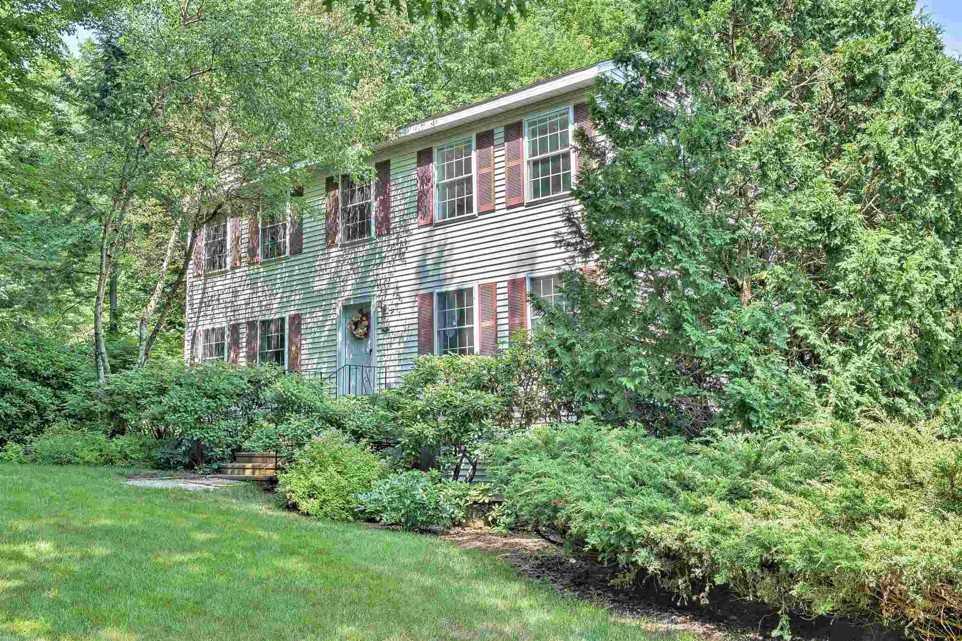 27 Meetinghouse Road Keene NH 03431
