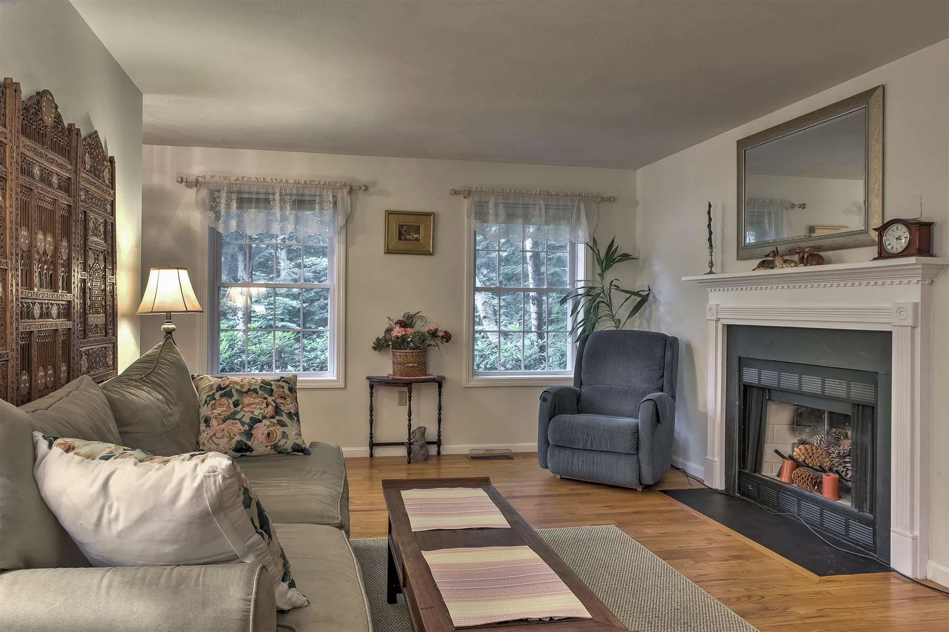27 Meetinghouse Road Keene NH 03431