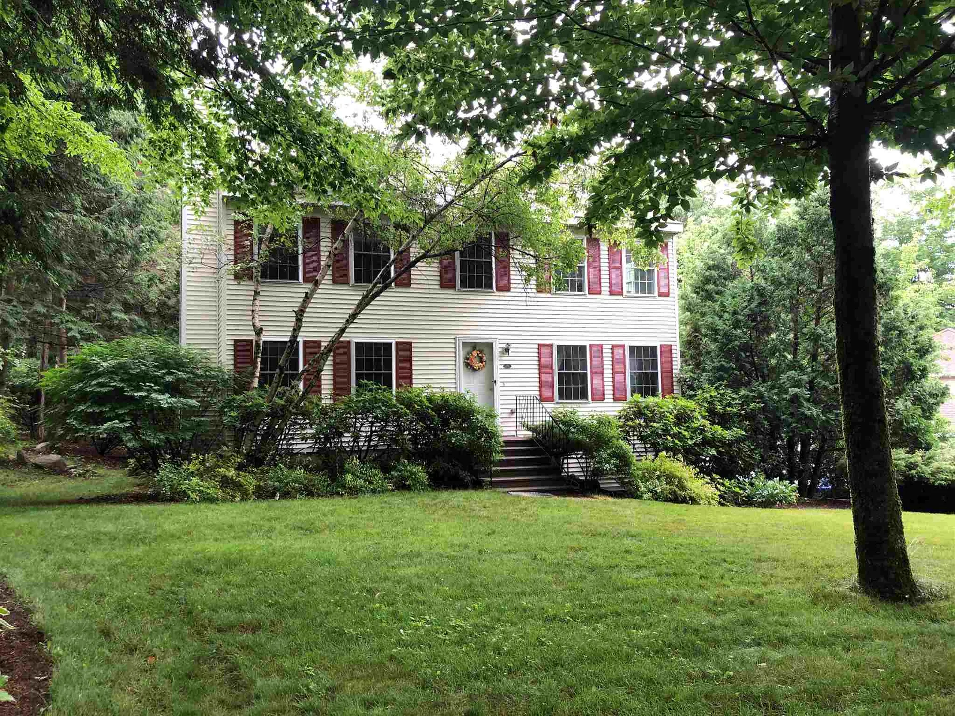 27 Meetinghouse Road Keene NH 03431