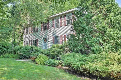 27 Meetinghouse Road Keene NH 03431
