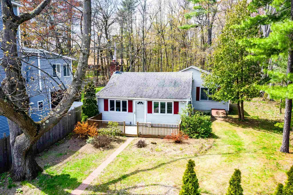 147 Marble Island Road Colchester VT 05446