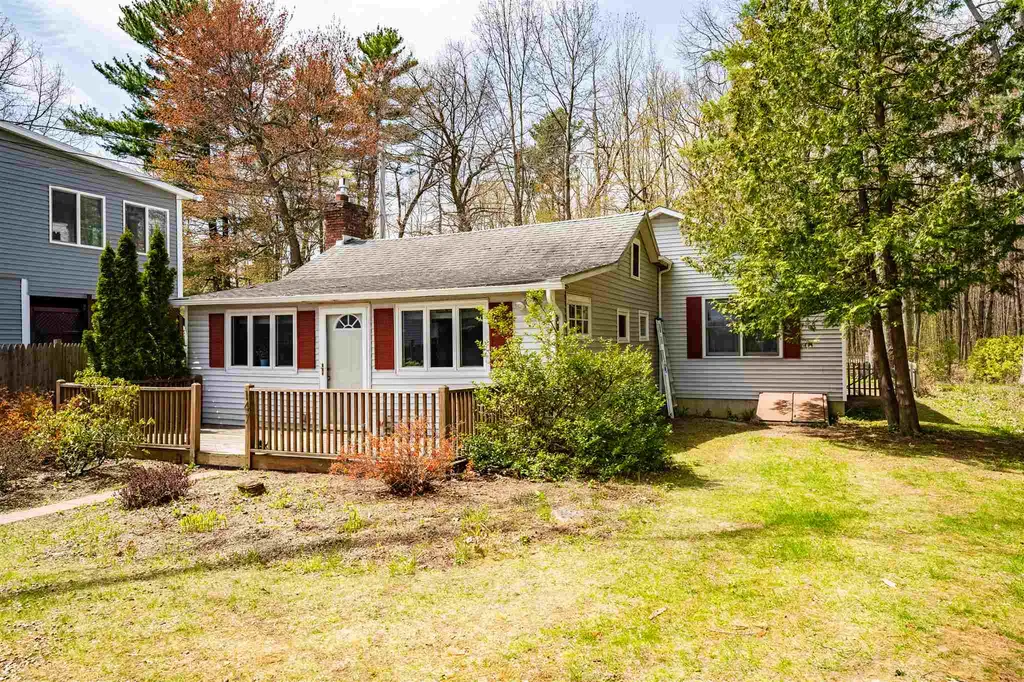 147 Marble Island Road Colchester VT 05446