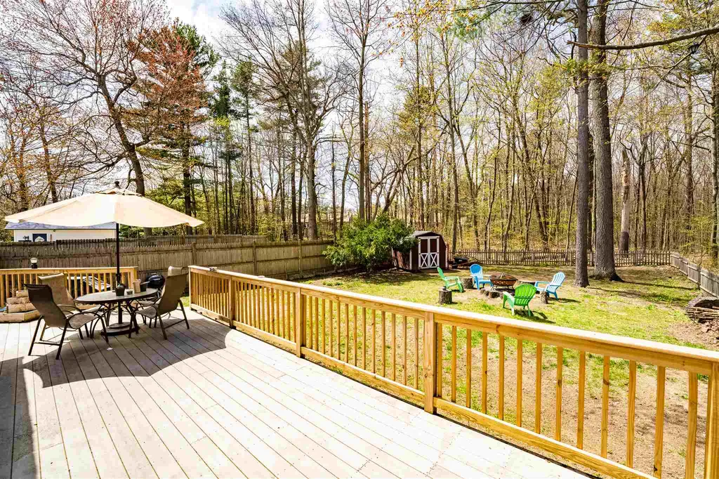 147 Marble Island Road Colchester VT 05446