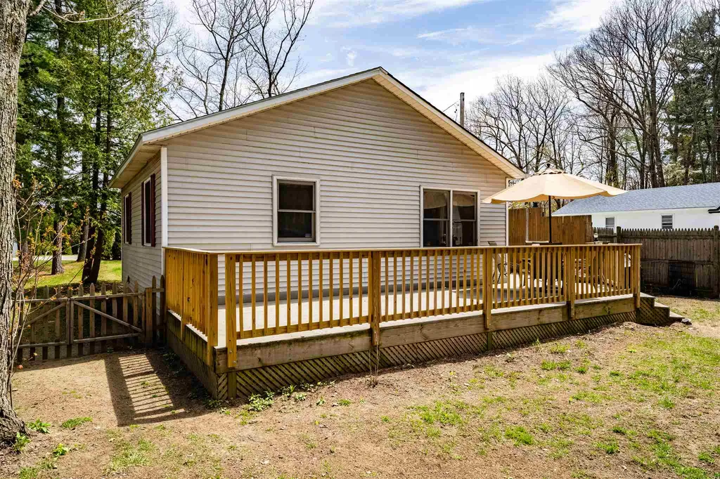 147 Marble Island Road Colchester VT 05446